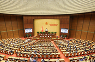 15th N.A.’s 9th session concludes, marking milestone in constitutional, legislative history